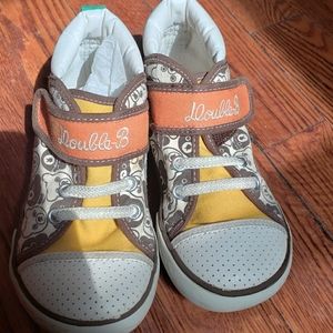 Miki House Double B sneakers